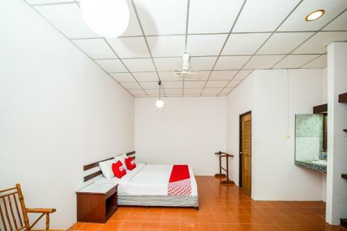 Hostal Baan Nat
