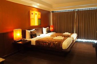 Hotel Baan Suwantawe