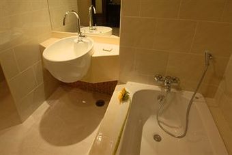 Hotel Baan Suwantawe