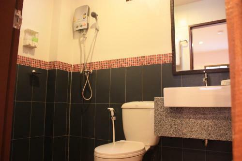 Hostal Ming Shou Boutique House