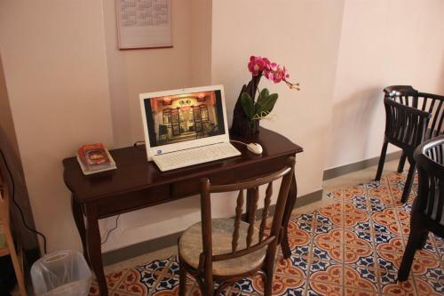 Hostal Ming Shou Boutique House