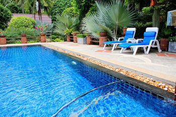 Hotel Baan Vanida Garden Resort