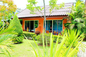 Hotel Baan Vanida Garden Resort
