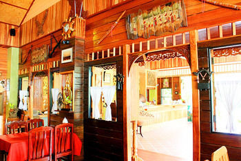 Hotel Baan Vanida Garden Resort