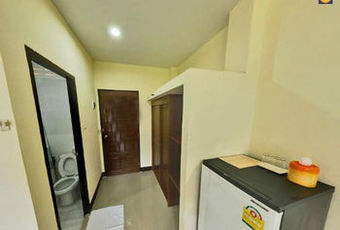 Hostal Baan Palad Mansion