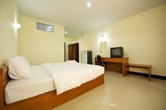 Hostal Baan Palad Mansion