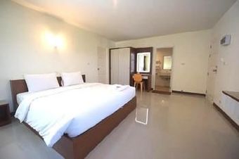 Hostal Baan Palad Mansion