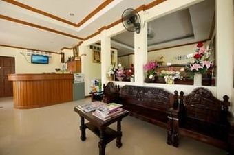 Hostal Baan Palad Mansion
