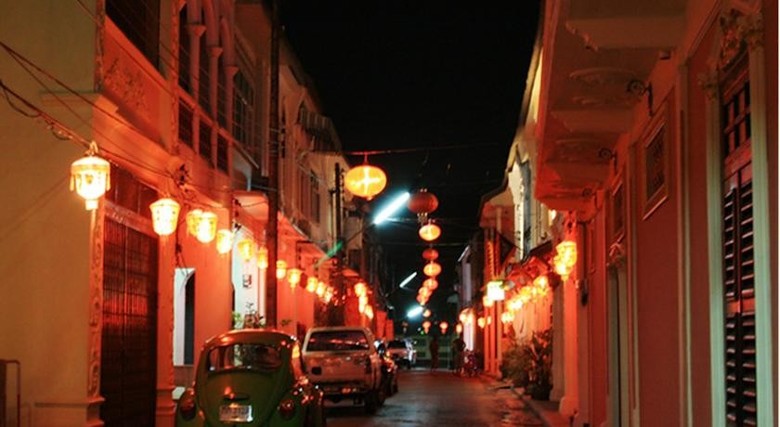 Bed & Breakfast Phuket 346 Guest House