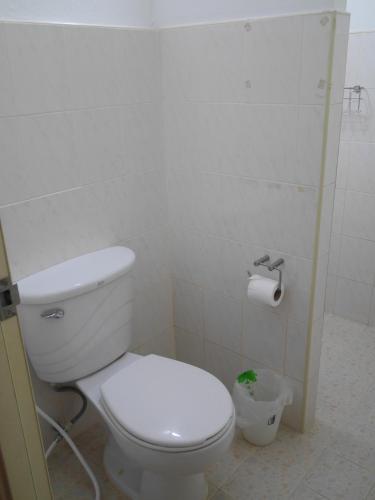 Hostal Phuket Old Town Hostel