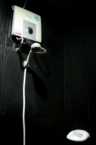 Hotel Baannueng@kathu