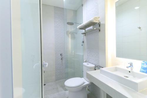 Hotel Berlian International