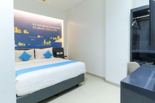 Hotel Berlian International