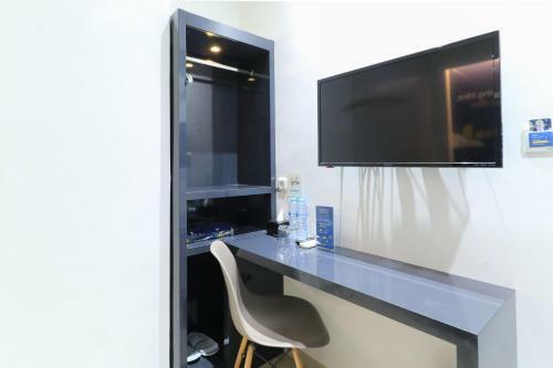 Hotel Berlian International
