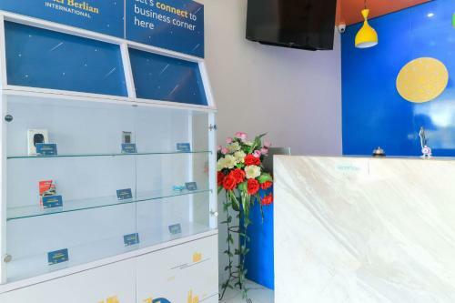 Hotel Berlian International