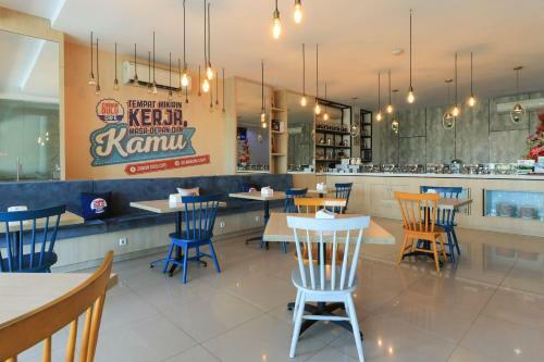 Hotel Berlian International