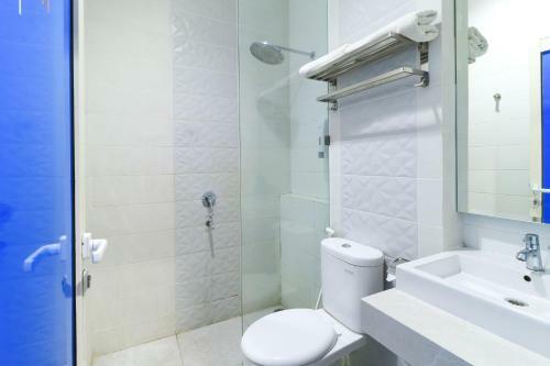 Hotel Berlian International