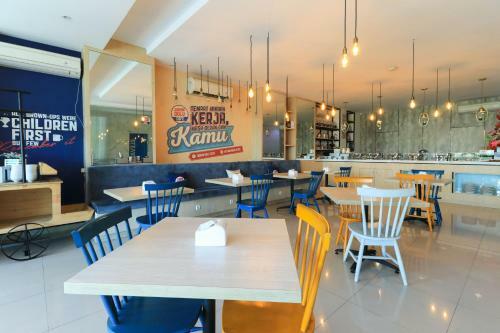 Hotel Berlian International