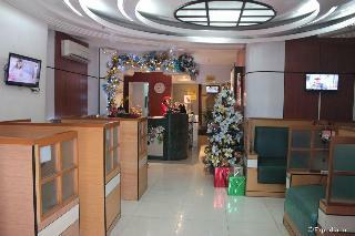 Hotel Sogo Montillano