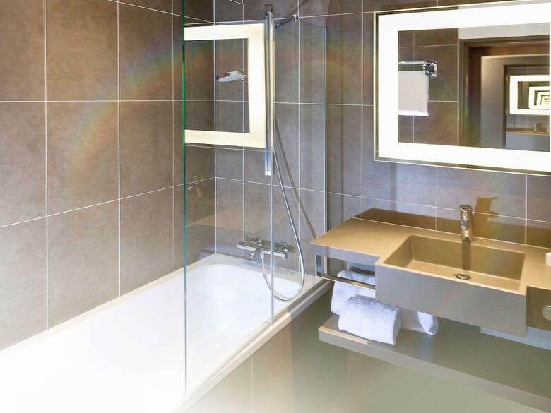 Hotel Novotel Yanbu
