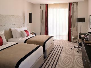 Hotel Voco Riyadh