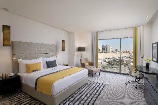 Hotel Voco Riyadh
