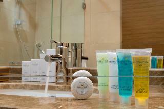 Golden Tulip Dammam Corniche Hotel