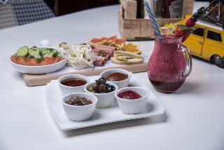 Mira Trio Hotel