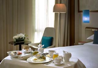 Hotel Rosh Rayhaan By Rotana