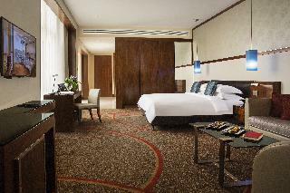 Hotel Rosh Rayhaan By Rotana