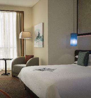 Hotel Rosh Rayhaan By Rotana