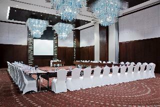 Hotel Rosh Rayhaan By Rotana