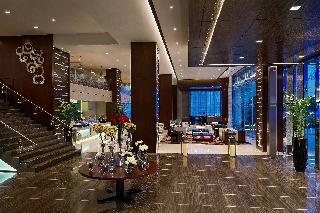 Hotel Rosh Rayhaan By Rotana