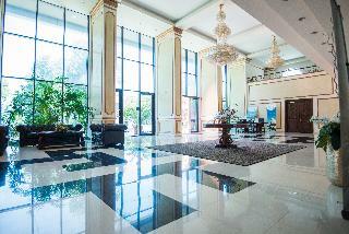 Hotel Del Mar & Conference Center