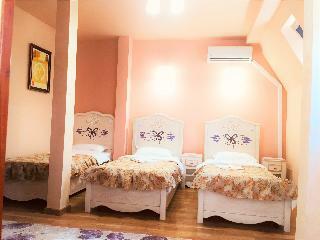 Hotel Leaganul Bucovinei Guest House