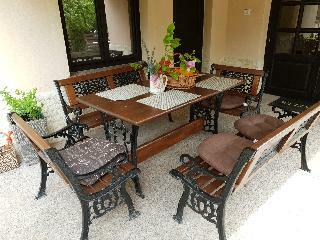 Hotel Leaganul Bucovinei Guest House