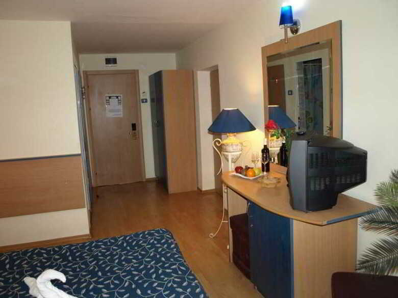 Hotel Caraiman Mamaia