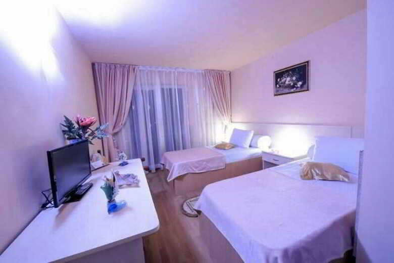 Hotel Caraiman Mamaia