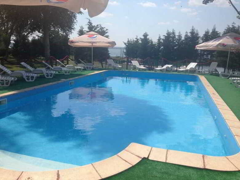 Hotel Caraiman Mamaia