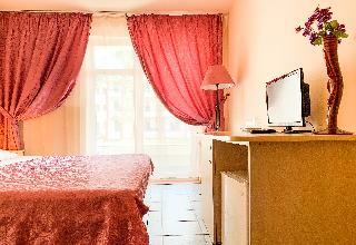 Hotel Voila Mamaia