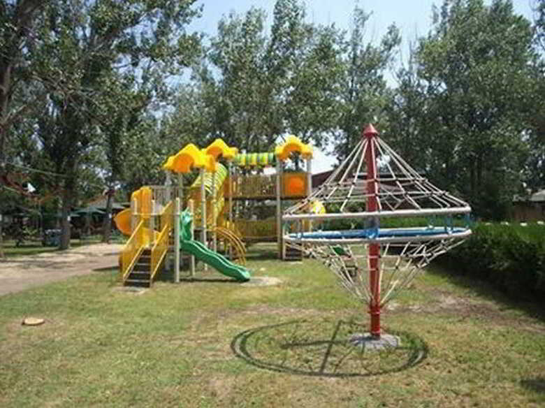 Hotel Voila Mamaia