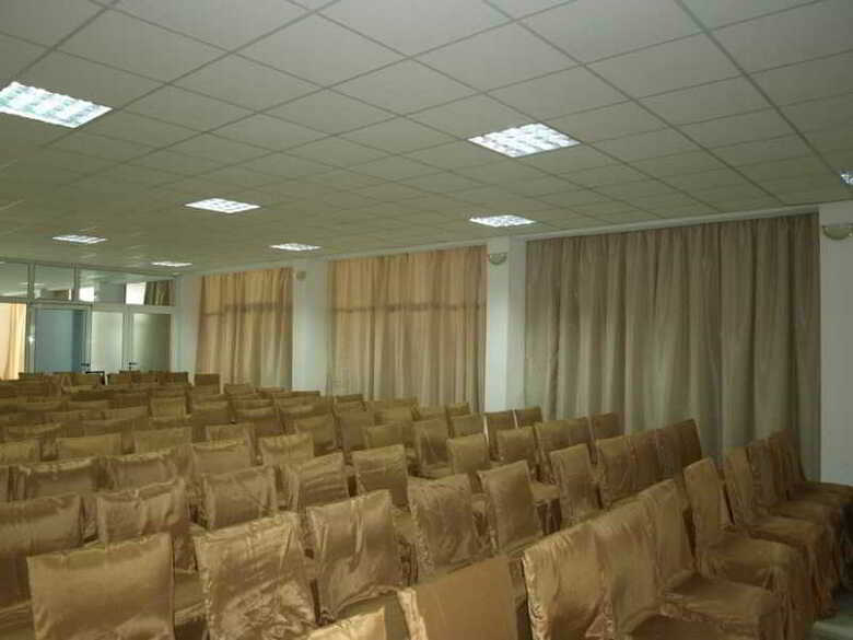 Hotel Voila Mamaia