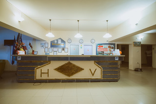 Hotel Voila Mamaia