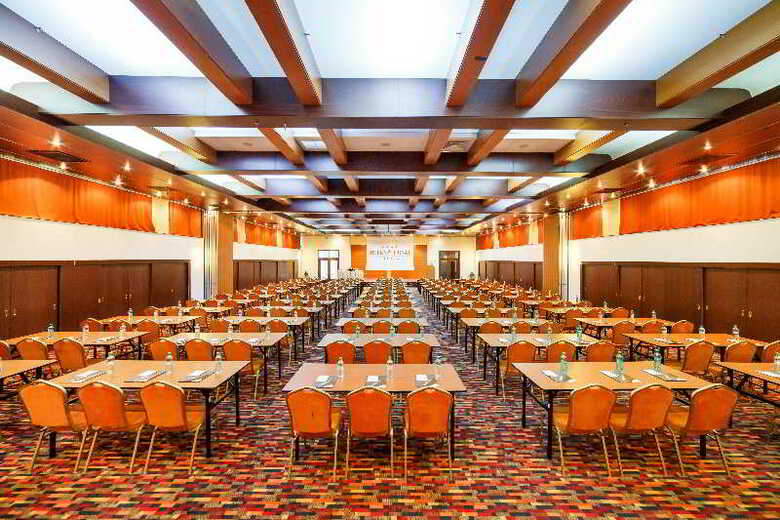 Hotel International Sinaia