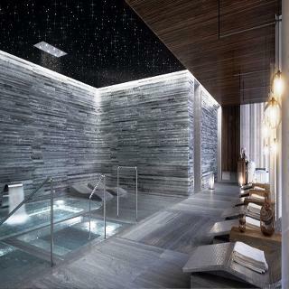 Hotel Live Aqua Urban Resort Monterrey