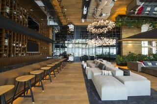 Hotel Live Aqua Urban Resort Monterrey