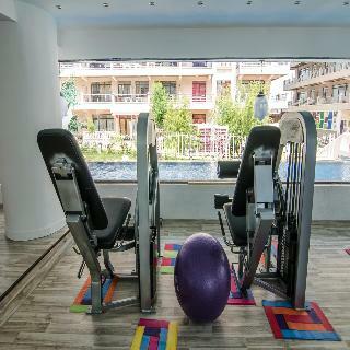 Hotel Phoenicia Luxury