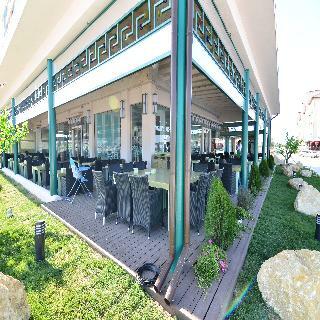 Hotel Phoenicia Luxury