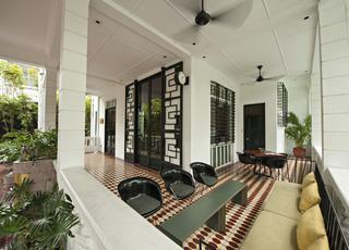 The Henry Hotel Manila