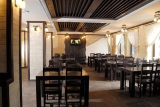 Hotel Cabana Schiorilor Predeal